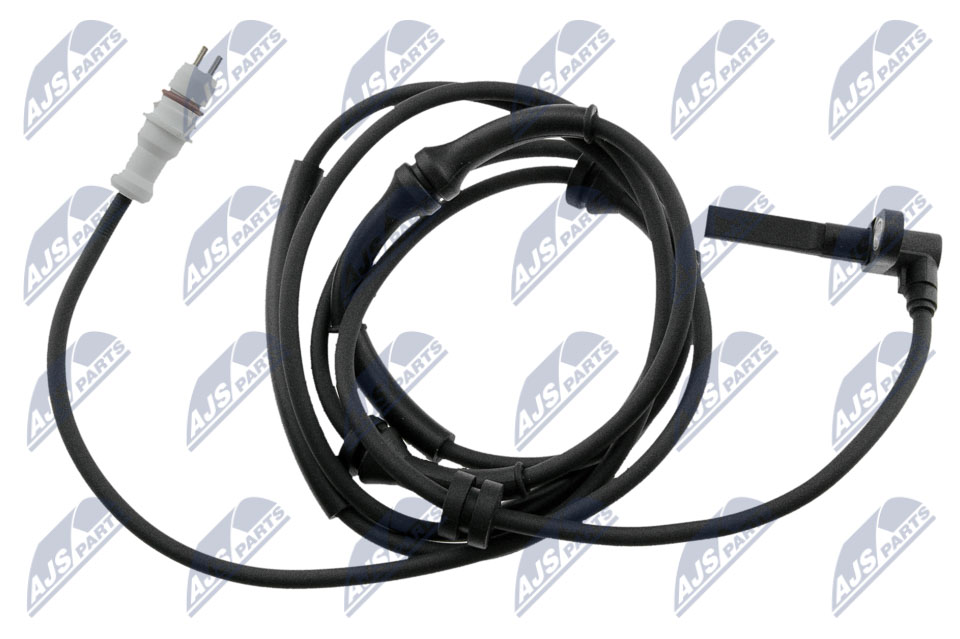 Датчик абс пер alfa romeo 147 -02.10 /левый NTY HCA-AR-001