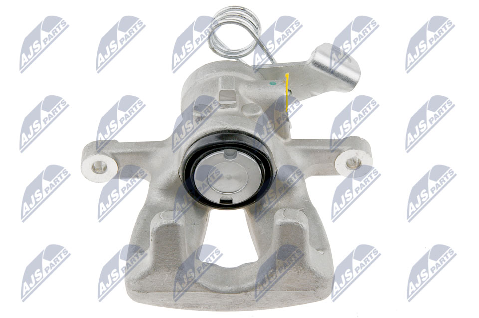 Суппорт тормозной задний NTY HZT-AR-006