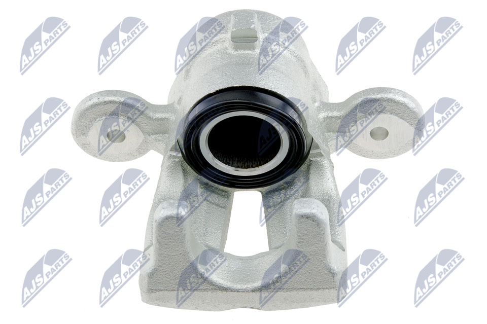 Суппорт тормозной задний bmw 1 e81/e87 116d/1116i/118i/120i 06-12 3 e90 316d/316i/318d/318i/320i 04- /правый NTY HZT-BM-029
