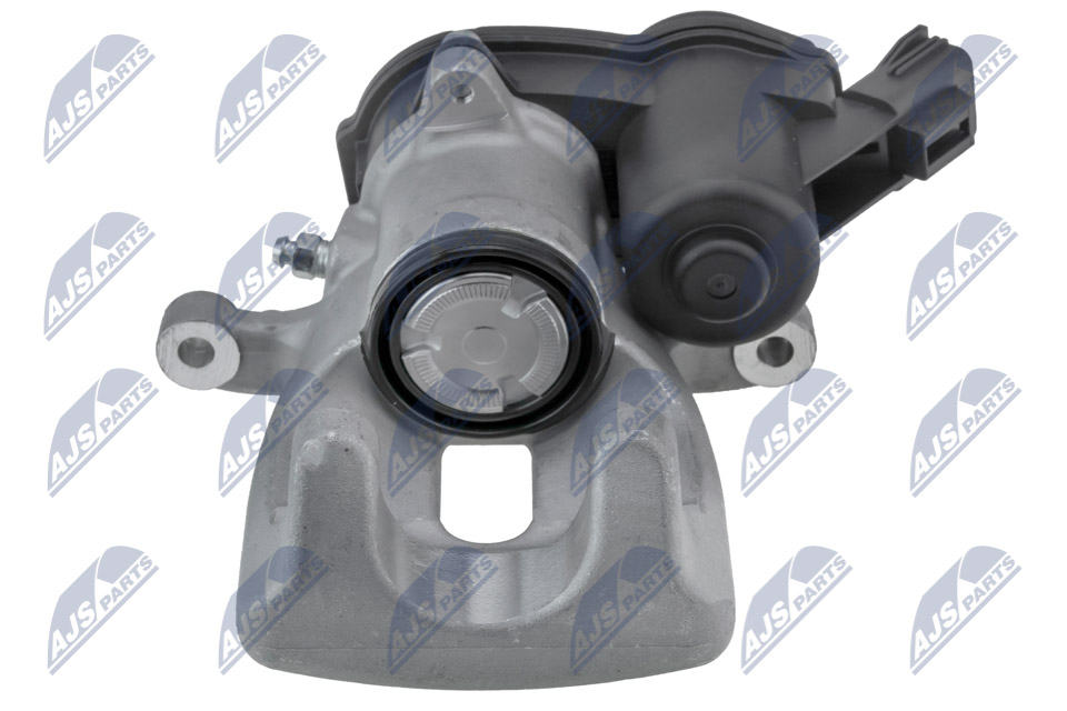 Nty brake caliper rear renault espace 15- scenic iii / grand scenic iii 09- /rightelektryczny/ NTY HZT-RE-023