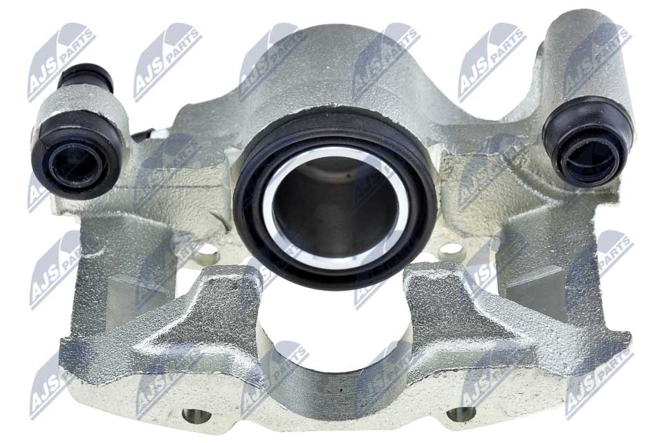 Lexus is250 05-13 /prawy do tarczy niewentylowanej/ NTY HZT-TY-060