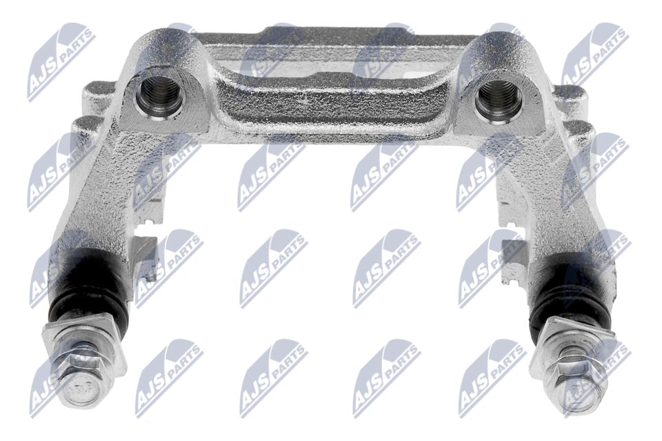 Скоба тормозного суппорта NTY HZT-VW-038A