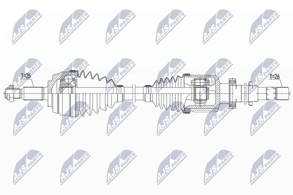 Renault megane iii/scenic iii/grand scenic iii 09- /prawa/ NTY NPW-RE-159