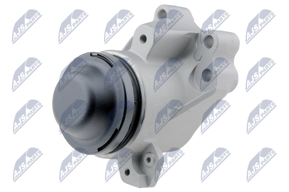 Подушка двигателя mazda cx-9 tb 07-13 прав NTY ZPS-MZ-058