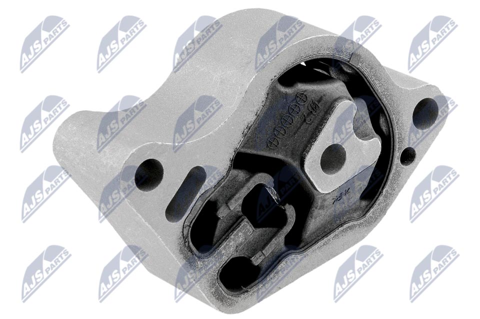 Подушка двигателя nissan murano z51 07-14 quest 10- teana j32 08-13 /зад NTY ZPS-NS-168