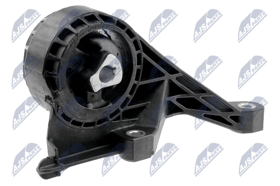 Подушка двигателя opel astra j 1.41.6 10-15 zafira c 1.41.6 12- cascada 1.6 13- insignia 1.61.6cdti 09- /спереди NTY ZPS-PL-005