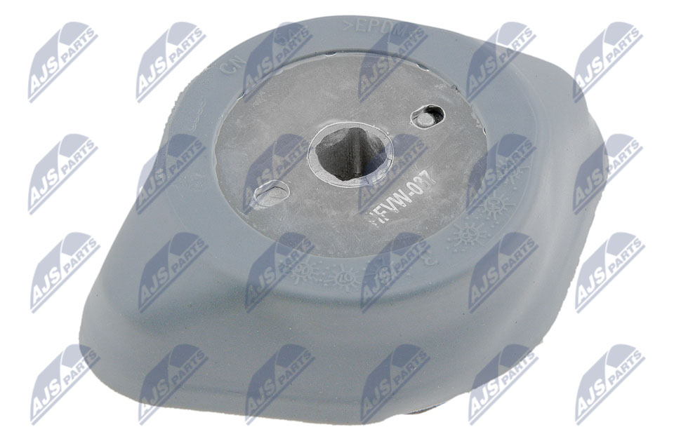 Подушка двигателя audi a4 -00 a6 -05 skoda superb -08 vw passat -05 /прав NTY ZPS-VW-037