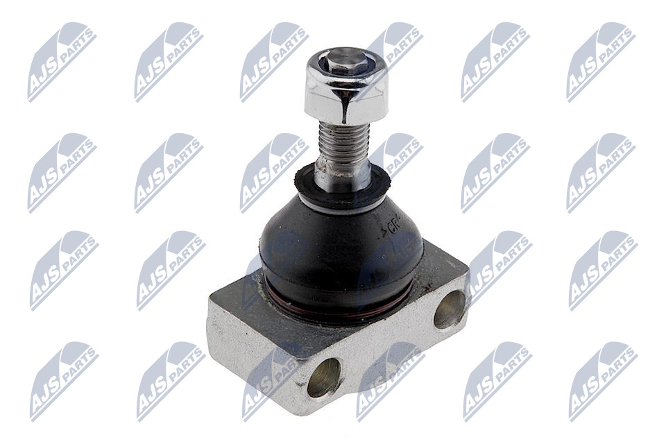 Sworzeс wahacza smart fortwo 98-07 /przedniego dolnego/ NTY ZSD-ME-005