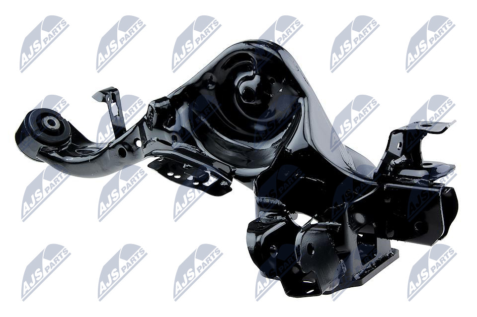 Рычаг задний nissan juke 11- 4x4 левый NTY ZWT-NS-018