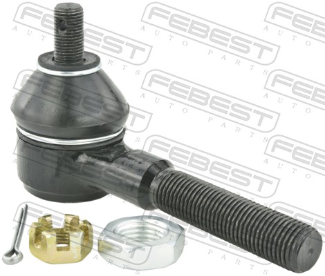 Наконечник рулевой тяги FEBEST 2321-SAVLH