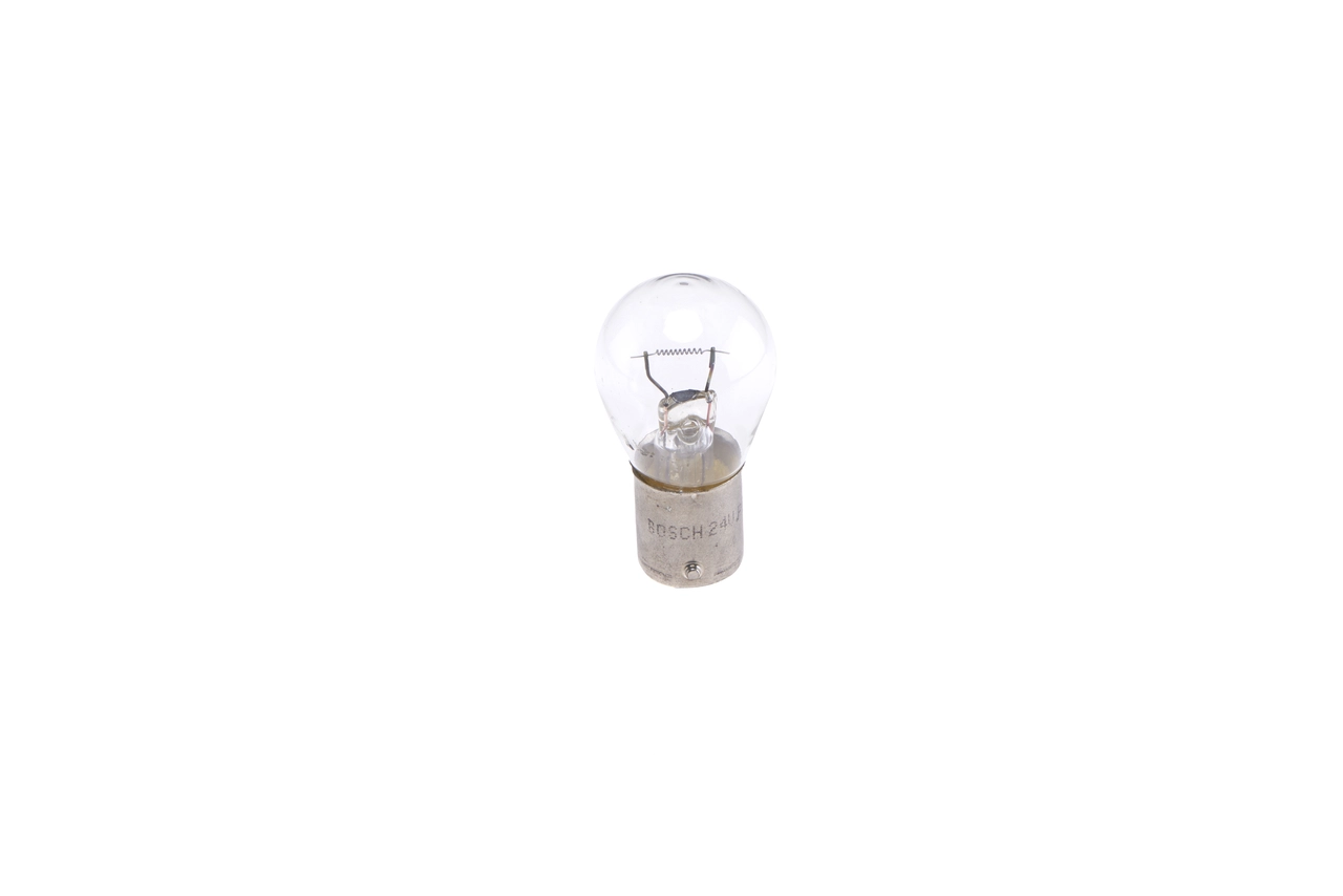 Лампа p21w 24v 21w eco truck BOSCH 1987302865