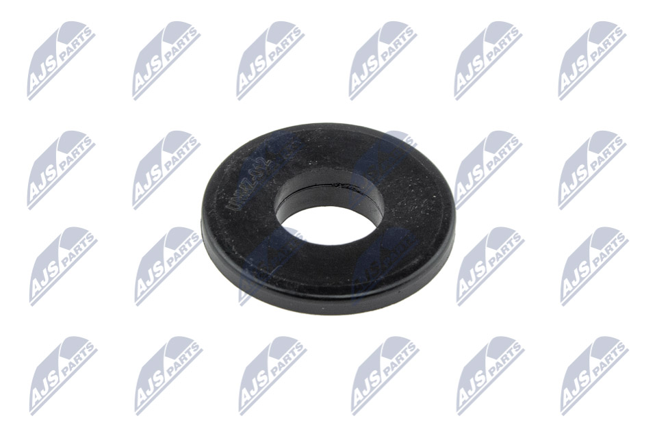 Подшипник верхней опоры амортизатора mazda 626 ge/gf 91- перед NTY AD-MZ-012