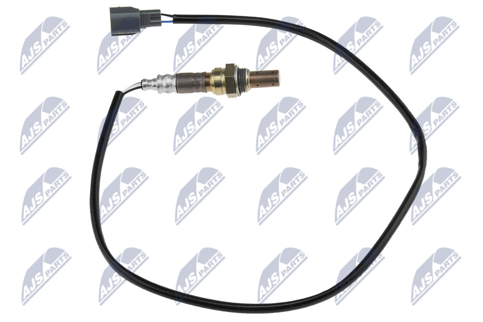 Лямбда зонд subaru forester 2.0t 2000-impreza 2.0t 2000-/регулирующий NTY ESL-SB-003