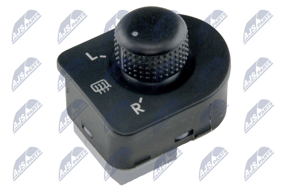 Переключатель NTY EWS-VW-010