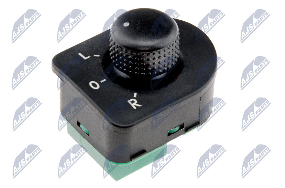 Переключатель регулировки зеркал NTY EWS-VW-029