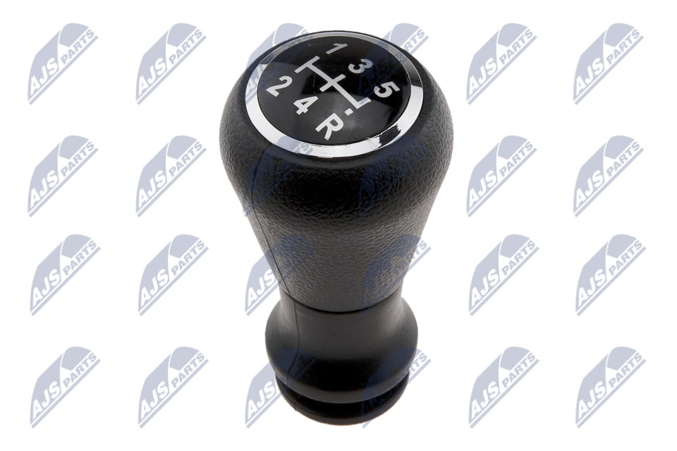 Рукоятка рычага кп citroen c3c4peugeot 206207306307308406407/5 кп NTY GZB-PE-001