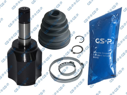 Шрус GSP 617025