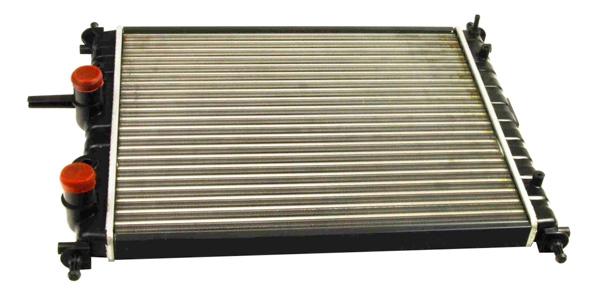 Ac280959 радиатор MAXGEAR AC280959