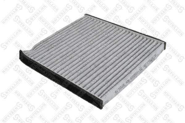 Фильтр салона STELLOX 71-10223-SX