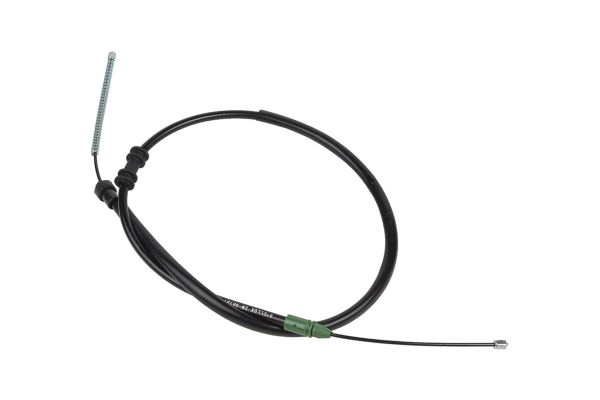 Трос ручного тормоза STELLOX 29-98751-SX