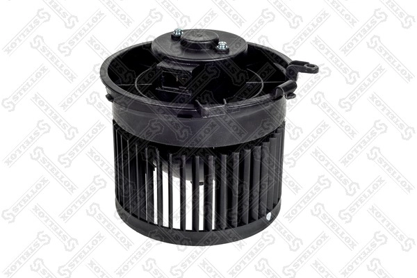 Вентилятор отопителя STELLOX 29-99570-SX