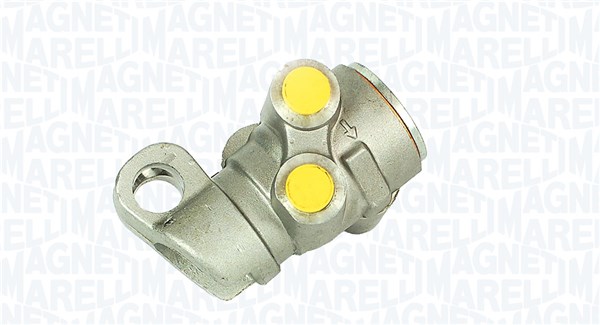 Рег.тормоз.усилий MAGNETI MARELLI 360219180001