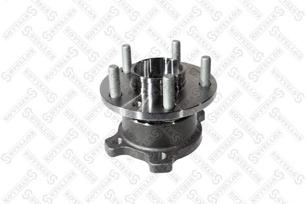 К-кт подшипника ступицы STELLOX 43-29302-SX