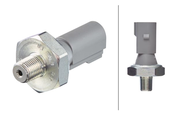 Датчик давления масла HELLA/BEHR/PAGID 6ZL 003 259-091