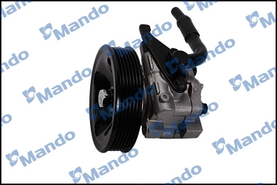 Насос гидроусилителя руля MANDO EX5710026300