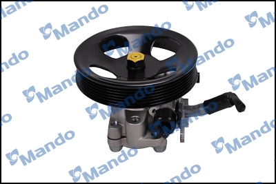 Насос гидроусилителя руля MANDO EX571002B301