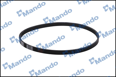 Поликлиновой ремень MANDO MB4PK643