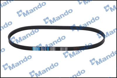 Ремень поликлиновой MANDO MB4PK778