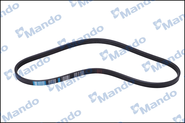 Ремень поликлиновой MANDO MB4PK829