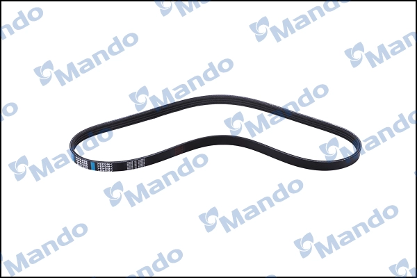 Ремень поликлиновой MANDO MB4PK855
