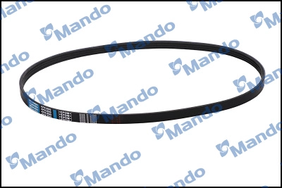 Ремень поликлиновой MANDO MB4PK890