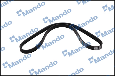 Ремень поликлин. MANDO MB4PK897