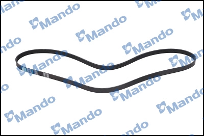 Ремень поликлиновой MANDO MB5PK1592