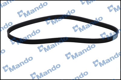 Ремень поликлиновой MANDO MB5PK870