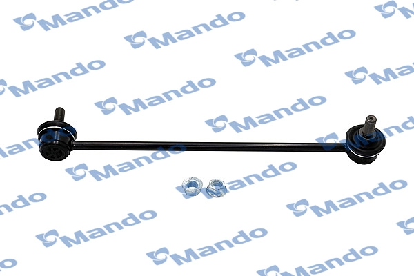 Тяга стабилизатора переднего правая MANDO MSC010027