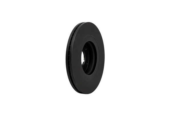 Диск тормозной передний ZENTPARTS Z06016