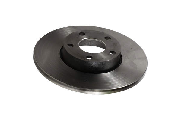 Диск тормозной передний ZENTPARTS Z06029