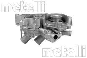 Водяной насос METELLI 24-1373