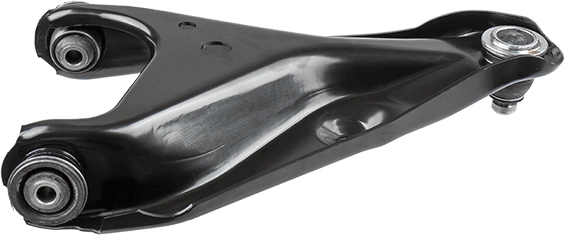Track control arm LEMFÖRDER 4266101
