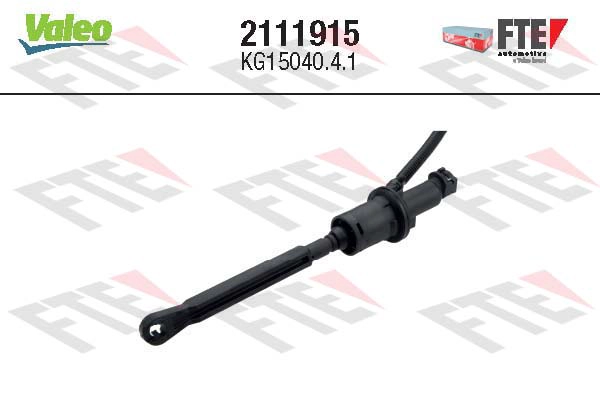 Запчасть FTE 2111915