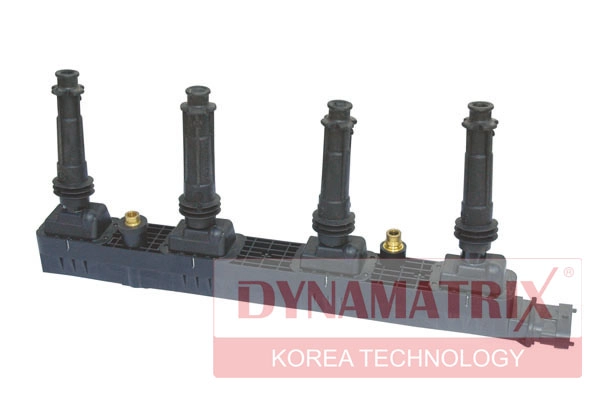 Катушка зажигания opel omega b 99-03 DYNAMATRIX-KOREA DIC011