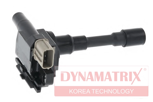 Катушка зажигания fiat sedici 06- subaru justy iii 03- suzuki alto iv 02- baleno 95-02 carry 99- ignis 00-03 ignis ii 03- jimny 01- liana 01- DYNAMATRIX-KOREA DIC034