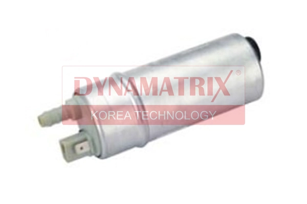 Насос топливный давление 05 бар 280 л/ч DYNAMATRIX-KOREA DFP434501D