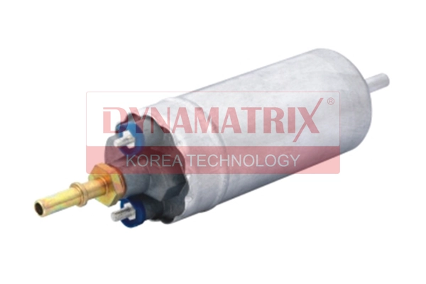 Насос топливный давление 3 бар 170 л/ч DYNAMATRIX-KOREA DFP501405D
