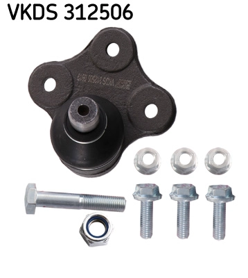 Опора шаровая SKF VKDS312506