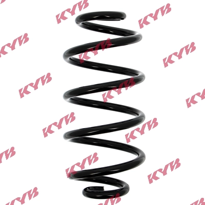 Пружина подвески KYB RA5101